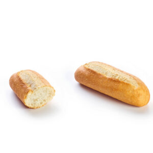 Petit Pain 60gr wit (Vegan)