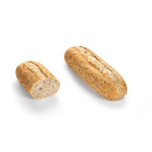 Petit Pain 85gr bruin (Vegan)