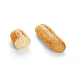 Petit Pain 85gr wit (Vegan)