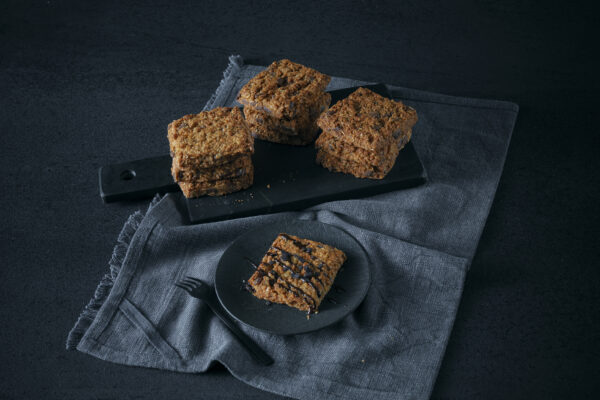 Haverkoek Choco Flapjack