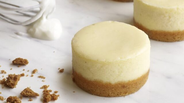 Cheesecake Classic
