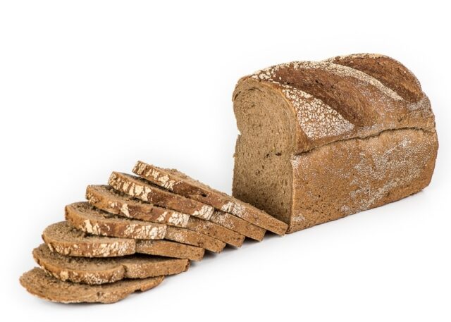 Oat Bran