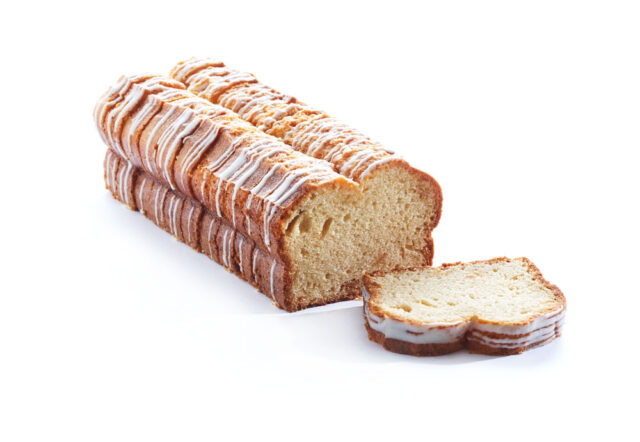 Lemon Cake