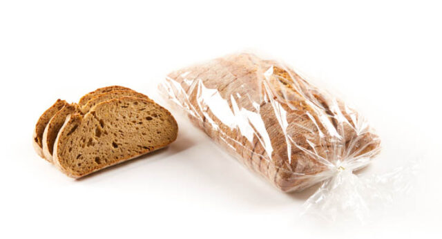 Bakzak Pavé Garde Forestier (vegan)