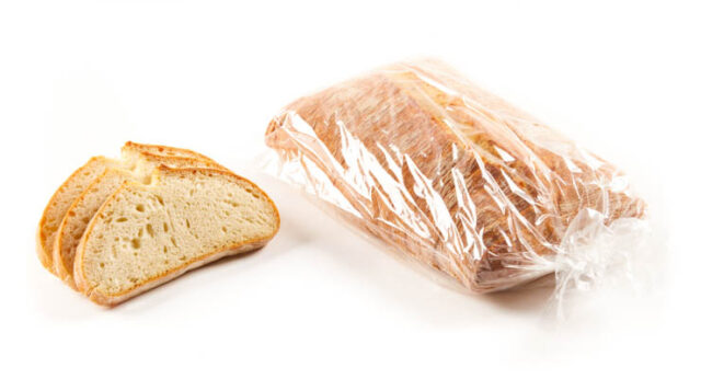 Bakzak Pavé Garde Chassee (vegan)
