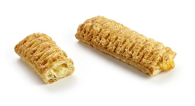Kaasbroodje