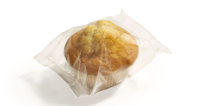 Mono muffin naturel