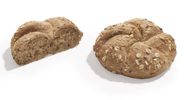 Kaiserbol Multigrain