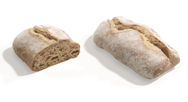 MINI PAGNOTTELLA PAESANO