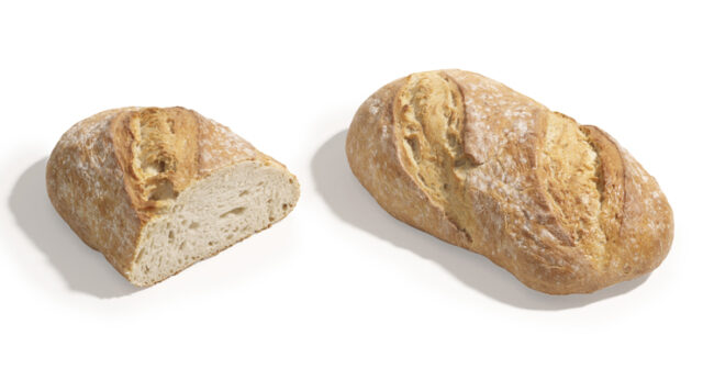 Farmers Brood wit (Vegan)