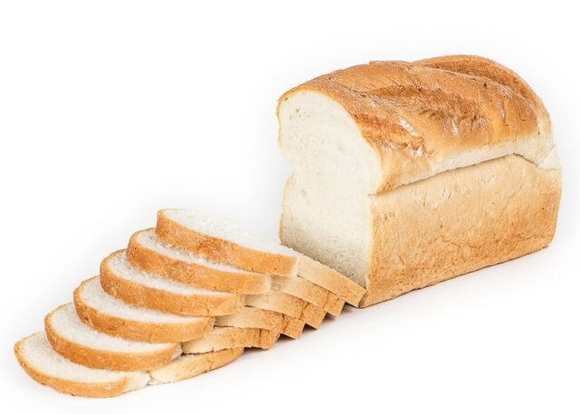 Witte pan