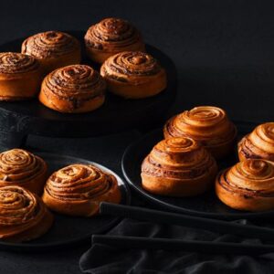 Viennoiserie