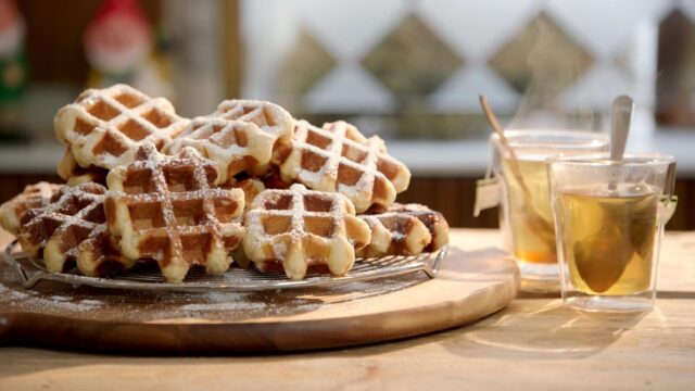 Suikerwafel 35 gram