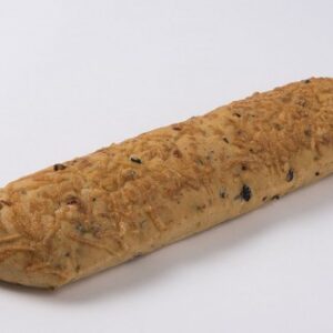 Mediterraans stokbrood
