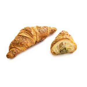 Croissant Pistache