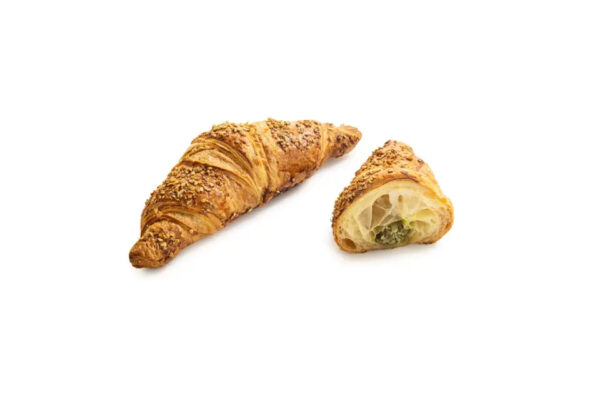 Croissant Pistache