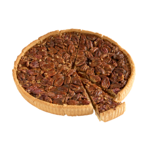 Pecantaart – Glutenvrij