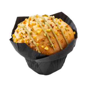 Muffin Pistache