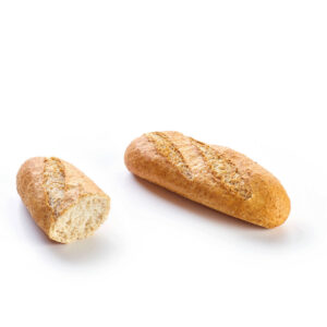 Pistolet 105gr bruin