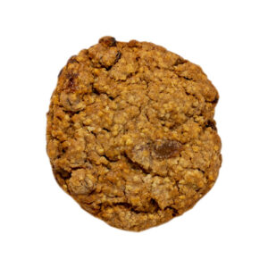 Haverkoek (deegstuk)