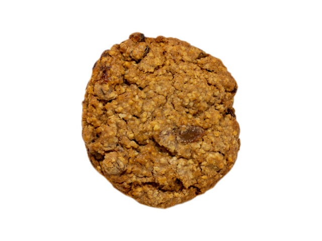Haverkoek (deegstuk)