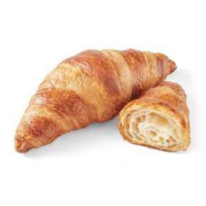 Vegan Croissant