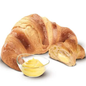 Croissant Crema Limone