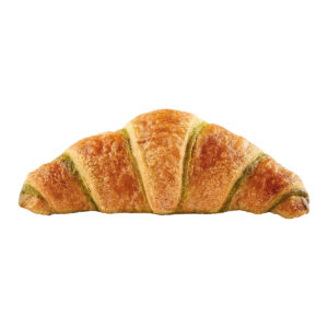 Croissant Pistache