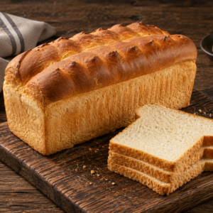 Wit brood